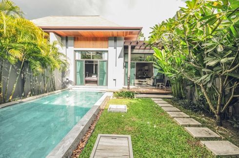 2 Bedroom Villa for sale in Chalong, Phuket