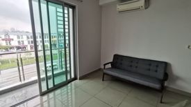 2 Bedroom Serviced Apartment for Sale or Rent in Taman Mount Austin, Johor