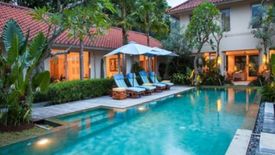 Villa dijual dengan 4 kamar tidur di Sanur, Bali