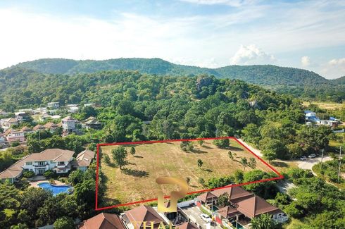 Land for sale in Nong Kae, Prachuap Khiri Khan