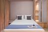 Apartemen disewa dengan 1 kamar tidur di Kelapa Dua, Banten