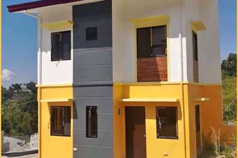 Townhouse for sale in Macabud, Rizal