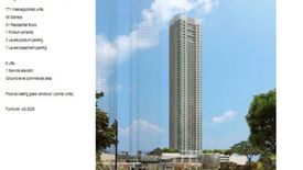 1 Bedroom Condo for Sale or Rent in Empress at Capitol Commons, Oranbo, Metro Manila