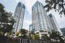Apartemen disewa dengan 3 kamar tidur di Kelapa Gading Timur, Jakarta