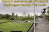 Land for sale in Abianbase, Bali