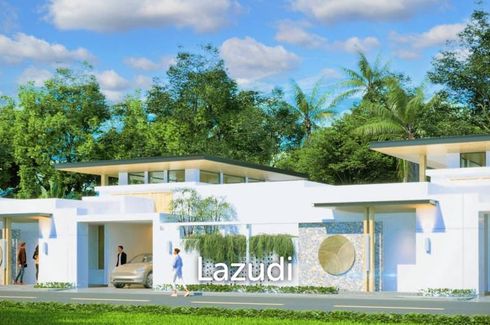 4 Bedroom Villa for sale in Monetaria Villas, Rawai, Phuket
