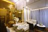 2 Bedroom Condo for sale in Sapphire Luxurious Condominium Rama 3, Bang Phong Pang, Bangkok