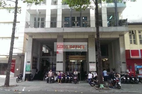 Cho thuê văn phòng  tại Nguyễn Thái Bình, Quận 1, Hồ Chí Minh