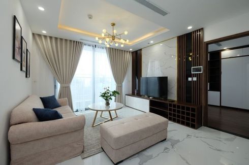 Cho thuê căn hộ chung cư 5 phòng ngủ tại Sunshine City, Quận Bắc Từ Liêm, Hà Nội