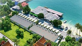 2 Bedroom Townhouse for sale in Talay Sawan, Bang Sare, Chonburi