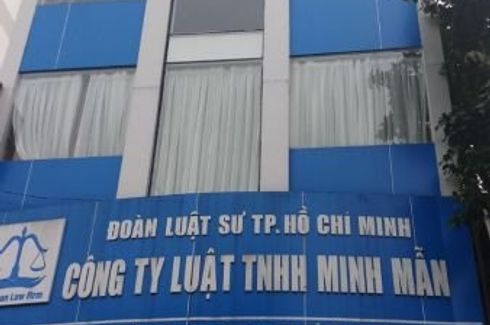 Townhouse for rent in Phuong 14, Ho Chi Minh