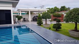 4 Bedroom House for Sale or Rent in El Grande, Nong Prue, Chonburi