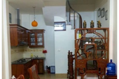 2 Bedroom House for sale in Nhan Chinh, Ha Noi