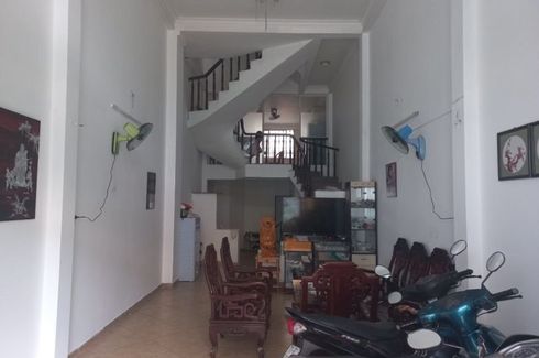 5 Bedroom House for rent in Phuong 17, Ho Chi Minh