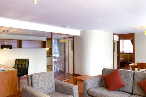 3 Bedroom Condo for rent in Bandara Suites Residence, Silom, Bangkok near MRT Silom