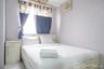 2 Bedroom Apartment for rent in Kebagusan, Jakarta