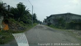 Land for rent in Taman Aman Perdana, Selangor