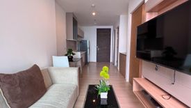 1 Bedroom Condo for rent in Rhythm Sukhumvit 50, Phra Khanong, Bangkok near BTS On Nut