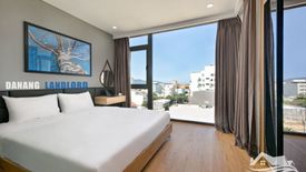 Cho thuê căn hộ chung cư 1 phòng ngủ tại Khuê Mỹ, Quận Ngũ Hành Sơn, Đà Nẵng