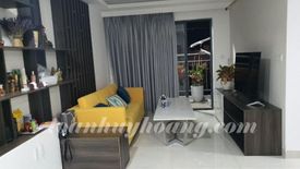 Cho thuê căn hộ 3 phòng ngủ tại Ô Chợ Dừa, Quận Đống Đa, Hà Nội