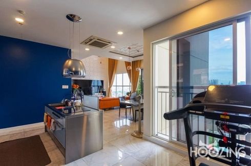 4 Bedroom Apartment for sale in Vinhomes Metropolis, Lieu Giai, Ha Noi