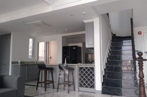 Cho thuê căn hộ chung cư 3 phòng ngủ tại Gateway Thao Dien, Ô Chợ Dừa, Quận Đống Đa, Hà Nội