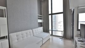 1 Bedroom Condo for rent in Chewathai Residence Asoke, Makkasan, Bangkok near Airport Rail Link Makkasan