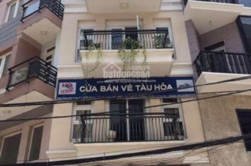 8 Bedroom Townhouse for sale in Phuong 13, Ho Chi Minh