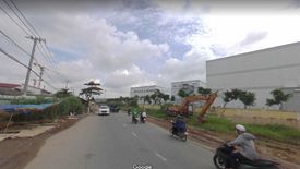 Land for sale in Tang Nhon Phu B, Ho Chi Minh