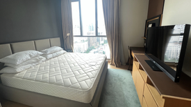 1 Bedroom Condo for rent in Aequa Sukhumvit 49, Khlong Tan Nuea, Bangkok near BTS Thong Lo