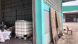 Warehouse / Factory for rent in Tha Mai, Samut Sakhon