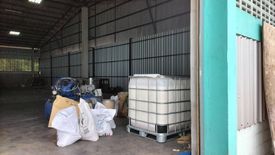 Warehouse / Factory for rent in Tha Mai, Samut Sakhon