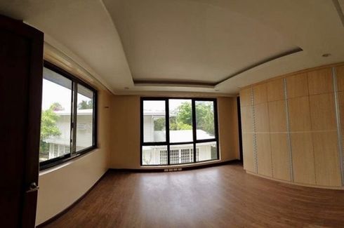 4 Bedroom House for rent in One Rockwell, Rockwell, Metro Manila near MRT-3 Guadalupe