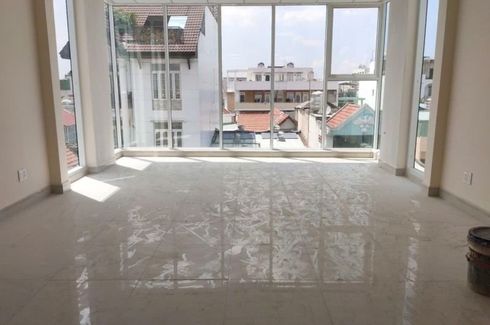 Townhouse for rent in Nguyen Cu Trinh, Ho Chi Minh