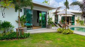 3 Bedroom Villa for rent in Talat Yai, Phuket