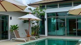 3 Bedroom Villa for rent in Talat Yai, Phuket