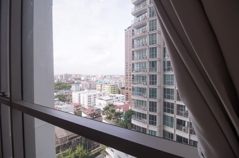 2 Bedroom Condo for Sale or Rent in The Room Sukhumvit 69, Phra Khanong Nuea, Bangkok near BTS Phra Khanong