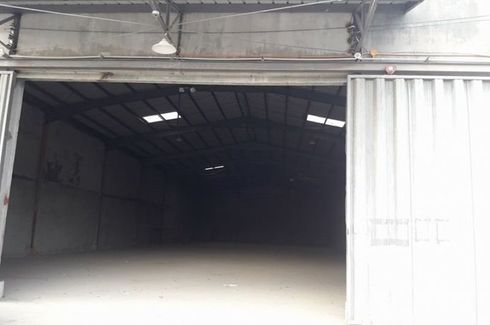 Warehouse / Factory for rent in Cabancalan, Cebu