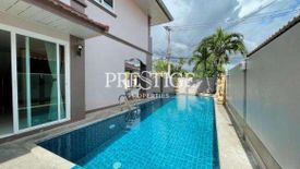 5 Bedroom House for sale in View point Villa Jomtien, Nong Prue, Chonburi