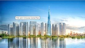 Apartment for sale in Vinhomes Central Park, Phuong 22, Ho Chi Minh