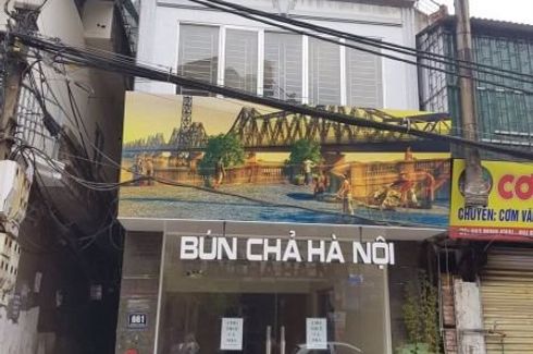3 Bedroom Townhouse for rent in Hang Bo, Ha Noi