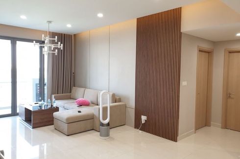 3 Bedroom Apartment for rent in Riverpark Residence, Tan Phong, Ho Chi Minh