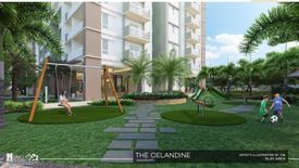 1 Bedroom Condo for sale in THE CELANDINE, Balingasa, Metro Manila near LRT-1 Balintawak