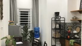 4 Bedroom Townhouse for sale in Nguyen Cu Trinh, Ho Chi Minh