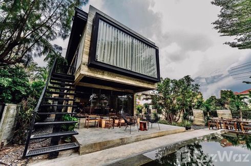 6 Bedroom Villa for sale in Taweesook - Narisa Village, Khlong Kum, Bangkok near MRT Khlong Ban Ma