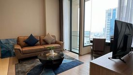 1 Bedroom Condo for rent in The ESSE Asoke, Khlong Toei Nuea, Bangkok near BTS Asoke