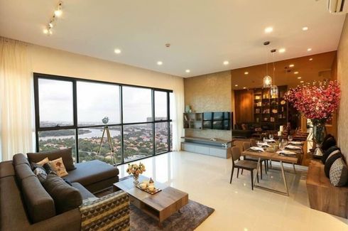 3 Bedroom Apartment for rent in The Ascent, Thao Dien, Ho Chi Minh