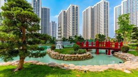 Cần bán căn hộ 3 phòng ngủ tại Vinhomes Grand Park, Long Thạnh Mỹ, Quận 9, Hồ Chí Minh