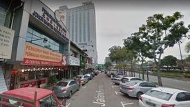 Commercial for sale in Taman Century, Johor