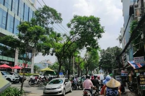 Cần bán nhà phố 5 phòng ngủ tại Nguyễn Cư Trinh, Quận 1, Hồ Chí Minh